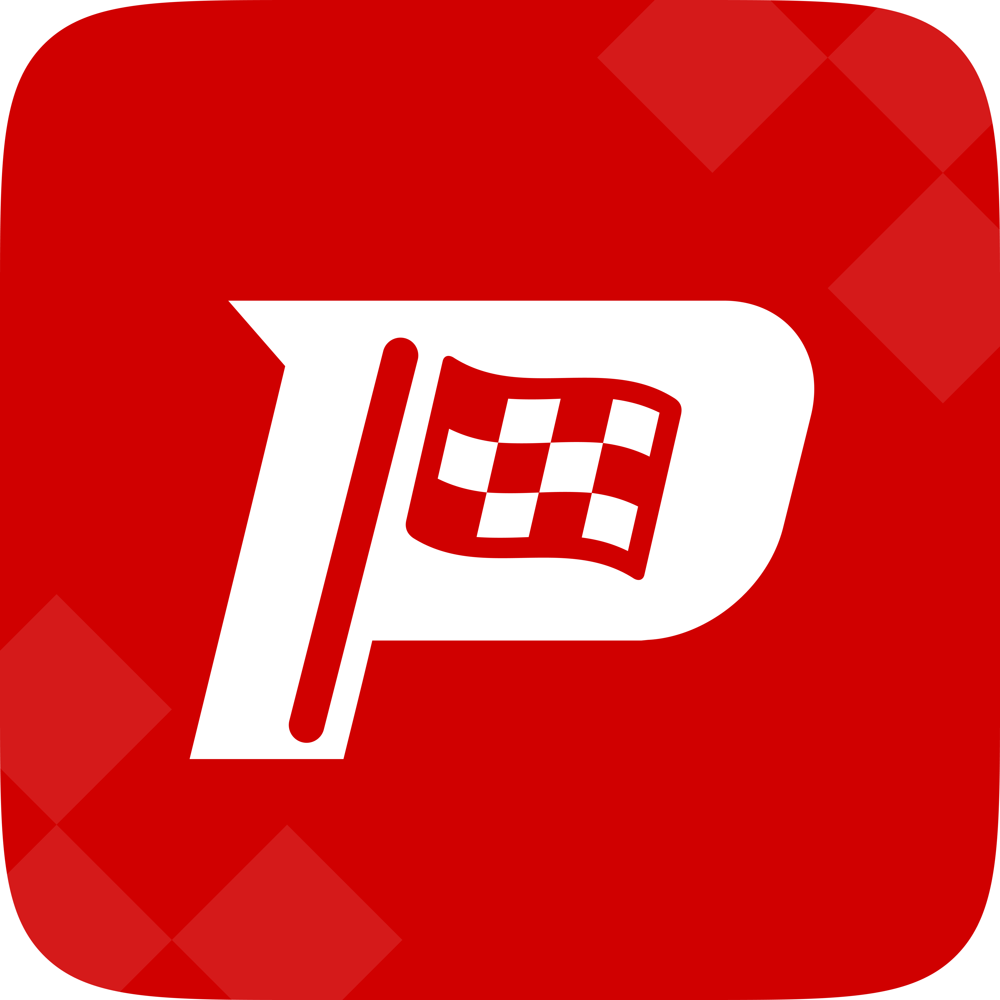 Paddock360 app icon
